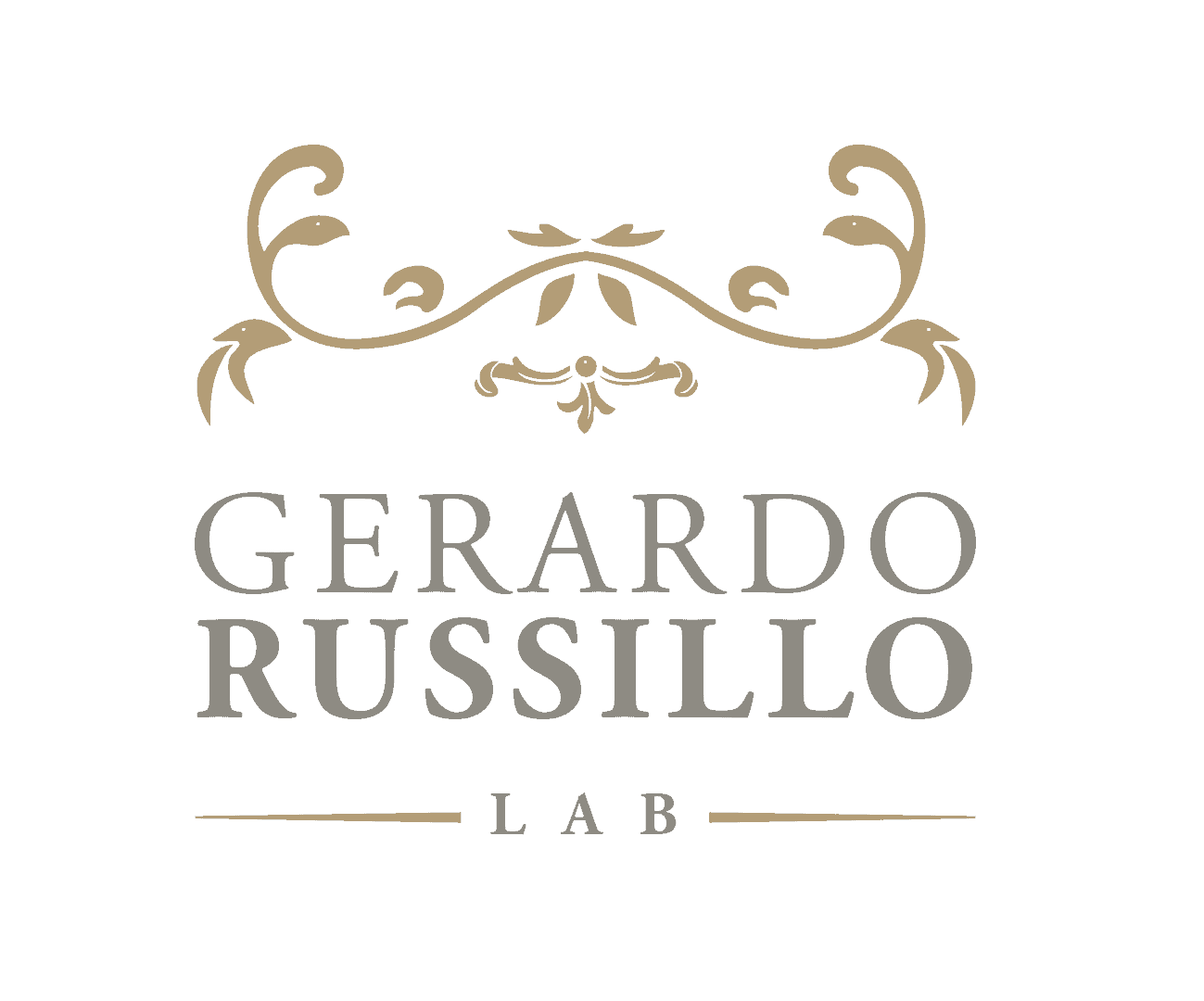 Gerardo Russillo Lab Logo